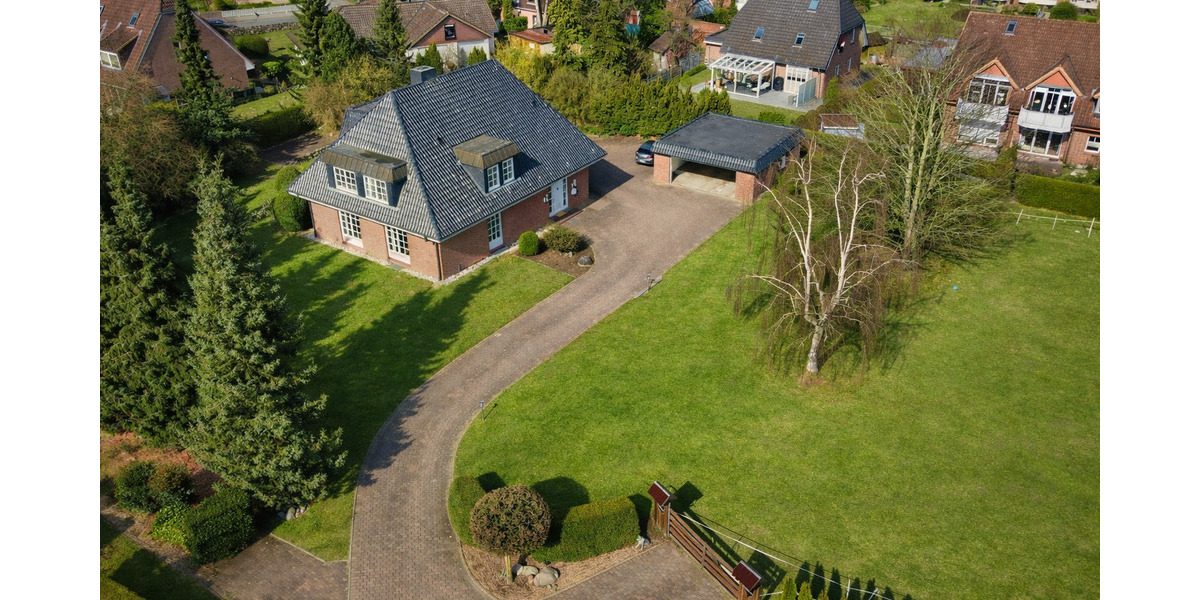 Einfamilienhaus Stockelsdorf - 4 Zimmer, 230 m&sup2;, 895.000&euro; | Angebot:25880613