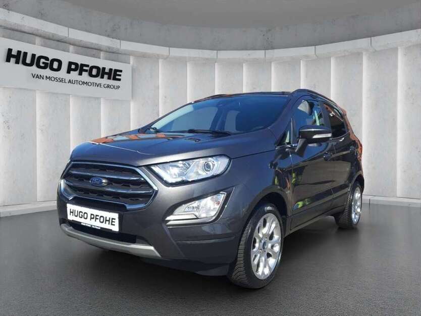 EcoSport