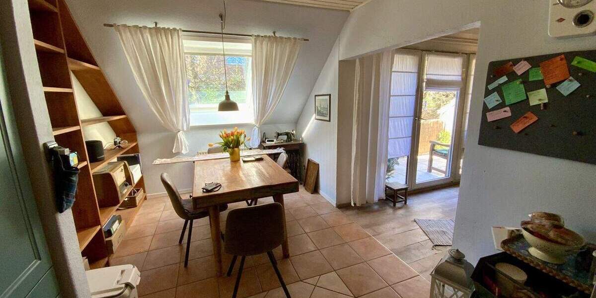 Etagenwohnung Stockelsdorf - 4 Zimmer, 68 m&sup2;, 225.000&euro; | Angebot:25877694