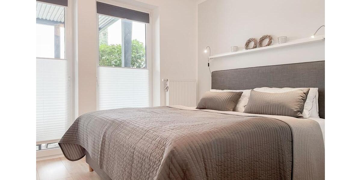 Erdgeschoßwohnung Scharbeutz - 3 Zimmer, 80 m&sup2;, 669.000&euro; | Angebot:27208852