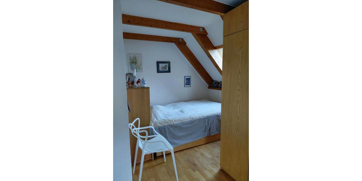 Großzügige, lichtdurchflutete Doppelhaushälfte in Travemünde 5 zimmer