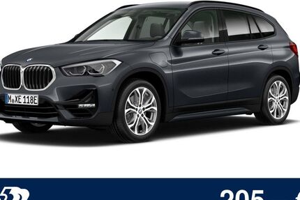 BMW X1 32.620 km 26.950 € Lübeck 23560