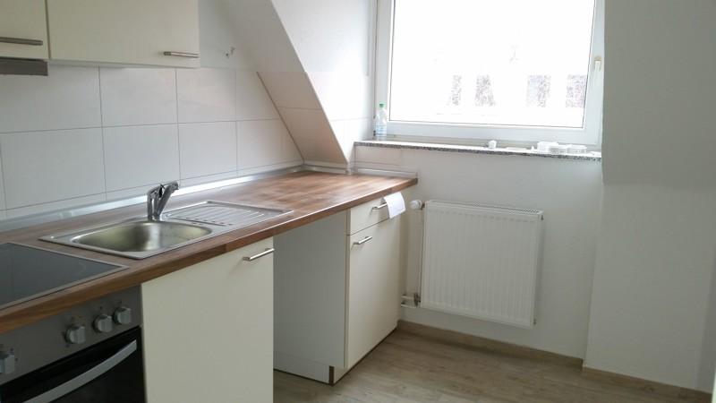 Dachgeschoßwohnung Lübeck Innenstadt - 3 Zimmer, 69 m&sup2;, 688&euro; | Angebot:26251341