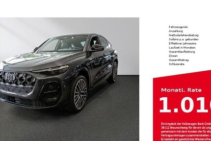 Audi Q5 1.500 km 76.990 &euro; Lübeck 23556
