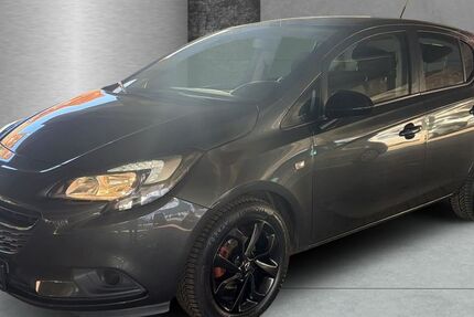 Opel Corsa 119.400 km 8.990 &euro; Lübeck 23558