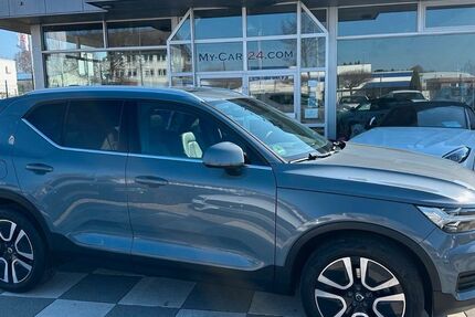 Volvo XC40 90.521 km 26.888 &euro; Bad Oldesloe 23843
