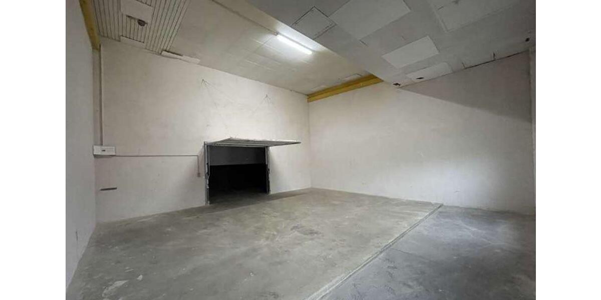 Gewerbeobjekt Lübeck Sankt Jürgen - 466&euro; | Angebot:25145298