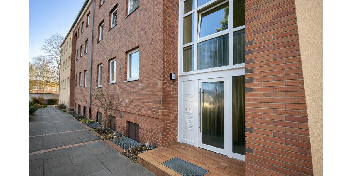 Mehrfamilienhaus, Wohnhaus Lübeck St. Gertrud - 2.095.000&euro; | Angebot:26191012