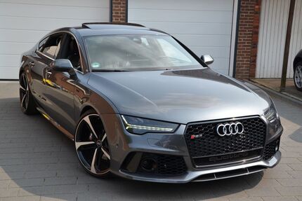 Audi A7 198.500 km 22.000 &euro; Lübeck 23556