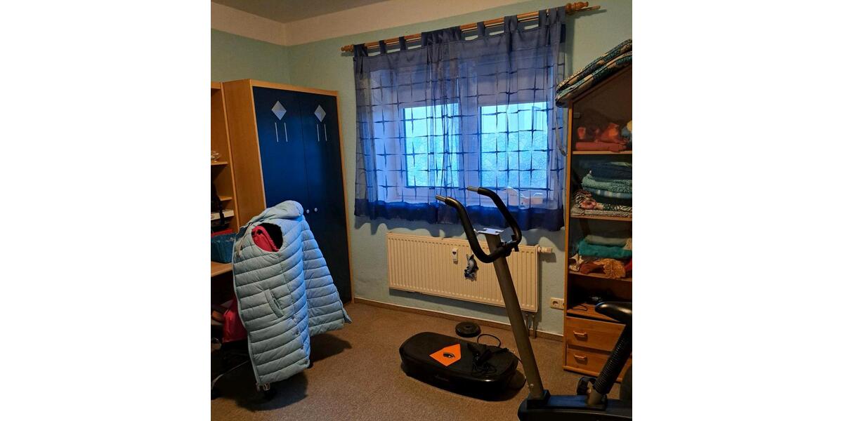 Erdgeschoßwohnung Dassow - 4 Zimmer, 104 m&sup2;, 1.200&euro; | Angebot:25392798