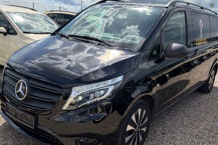 Mercedes-Benz Vito 439.000 km 21.999 &euro; Ratzeburg bei Hamburg 23909