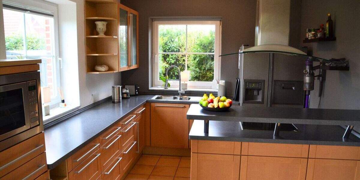 Einfamilienhaus Timmendorfer Strand / Großtimmendorf Groß Timmendorf - 7 Zimmer, 210 m&sup2;, 895.000&euro; | Angebot:24778155