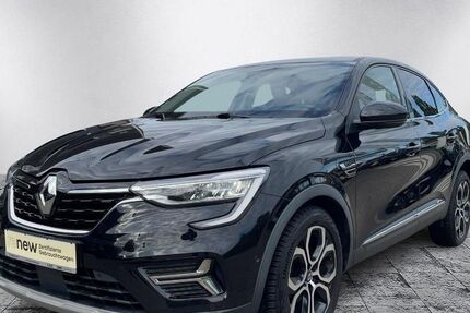 Renault Arkana 104.129 km 15.950 &euro; Bad Segeberg 23795