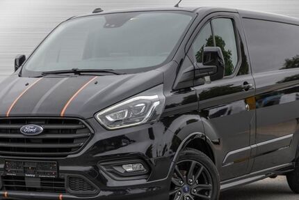 Ford Transit Custom 138.941 km 25.585 &euro; Mölln 23879