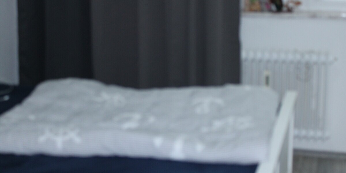 ETW für Kapitalanleger in 23560 Lübeck 2 zimmer