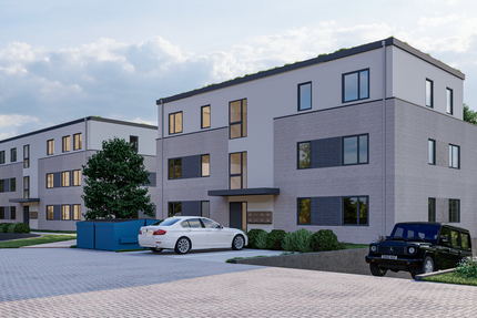 Wohnung Stockelsdorf - 3 Zimmer, 83 m&sup2;, 455.300&euro; | Angebot:22187337