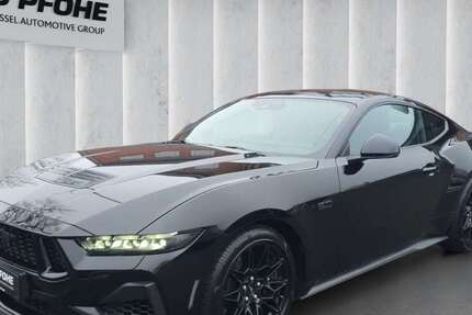 Ford Mustang 17.760 km 53.250 &euro; Lübeck 23554