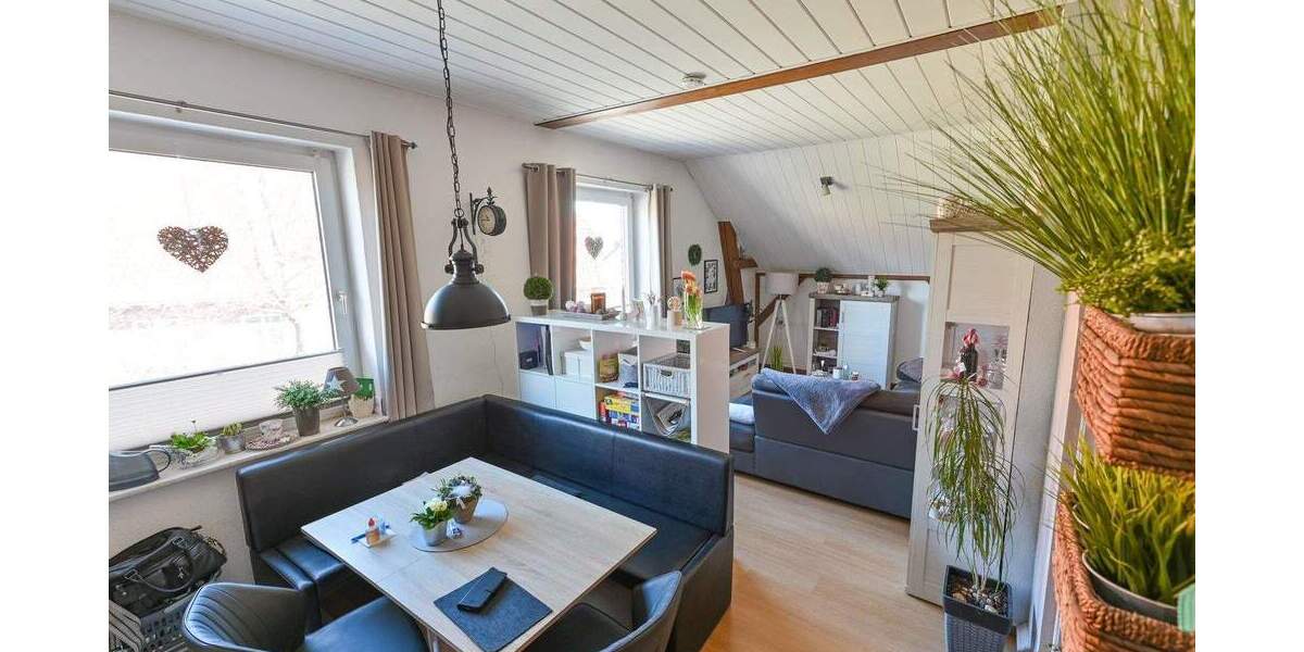 Etagenwohnung Traventhal Landgestüt Traventhal - 3 Zimmer, 79 m&sup2;, 689&euro; | Angebot:25881064