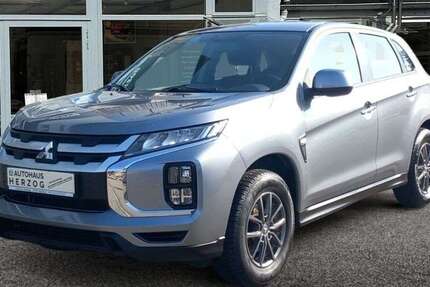 Mitsubishi ASX 55.642 km 18.490 &euro; Neustadt 23730