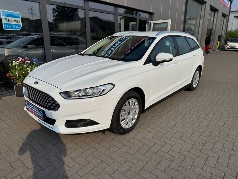 Mondeo