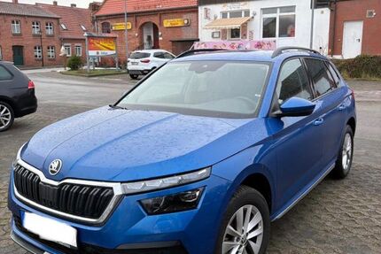 Skoda Kamiq 24.600 km 21.900 &euro; Roggendorf 19205