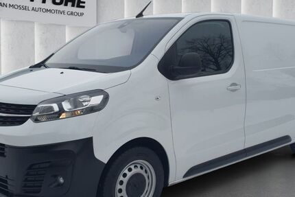Opel Vivaro 34.983 km 21.390 &euro; Lübeck 23554