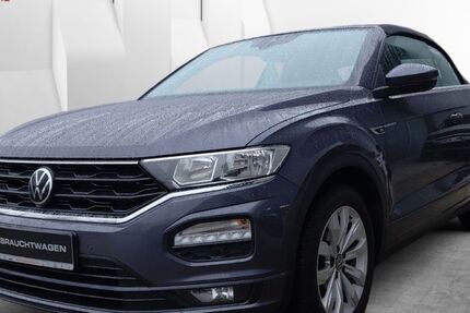 VW T-Roc 55.249 km 24.990 &euro; Lübeck 23554