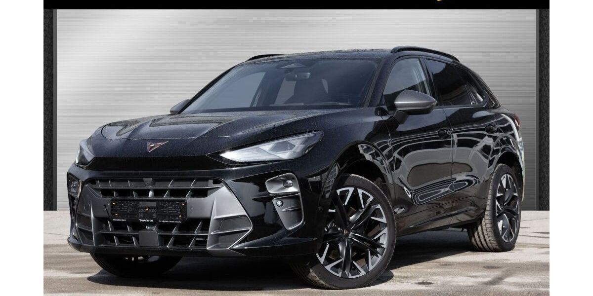 Cupra Terramar 8.792 km 39.980 &euro; Bad Oldesloe 23843