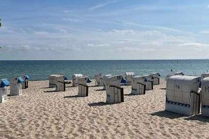 Wohnung Timmendorfer Strand - 1 Zimmer, 30 m&sup2;, 229.000&euro; | Angebot:21564211