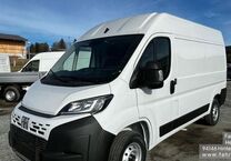 Gebrauchtwagen Fiat Ducato