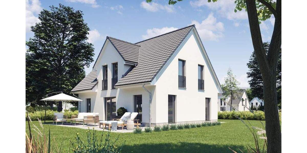 Einfamilienhaus Sarkwitz Sarkwitz - 5 Zimmer, 134 m&sup2;, 365.700&euro; | Angebot:25607101