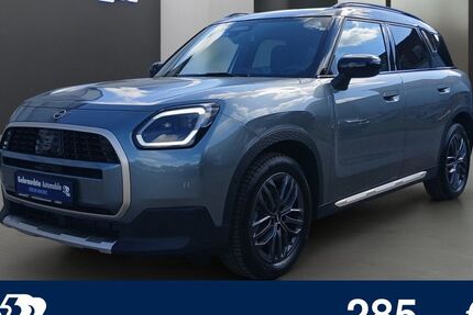 Mini Countryman C (Cooper) 28.476 km 31.750 &euro; Lübeck 23560