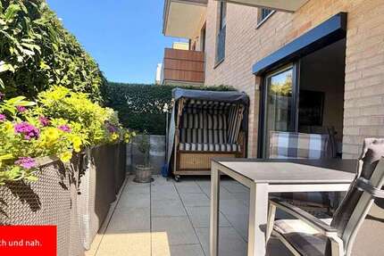 Wohnung Lübeck Alt-Travemünde / Rönnau - 2 Zimmer, 76 m&sup2;, 399.000&euro; | Angebot:27096676