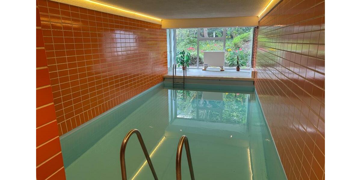 Etagenwohnung Scharbeutz - 1 Zimmer, 32 m&sup2;, 315.000&euro; | Angebot:26945732
