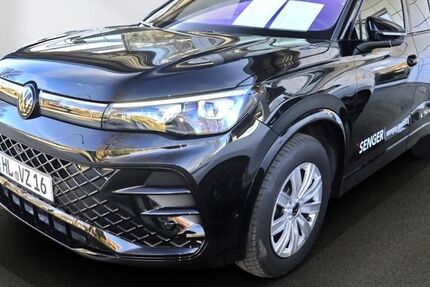 VW Tiguan 5.000 km 62.790 &euro; Lübeck 23560