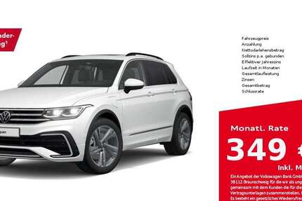 VW Tiguan 60.450 km 32.880 &euro; Bad Oldesloe 23843