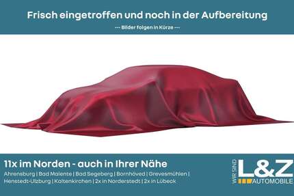 Nissan Leaf 19.400 km 14.950 &euro; Bad Segeberg 23795