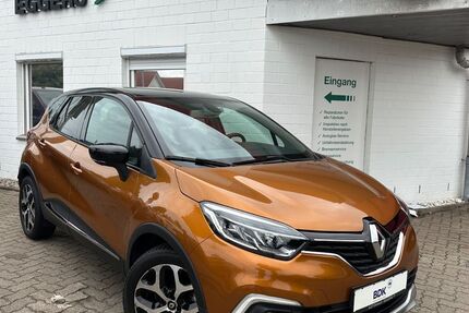 Renault Captur 33.904 km 12.680 &euro; Bad Segeberg 23795