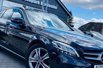 Mercedes-Benz C 300 99.965 km 25.888 &euro; Stepenitztal 23936