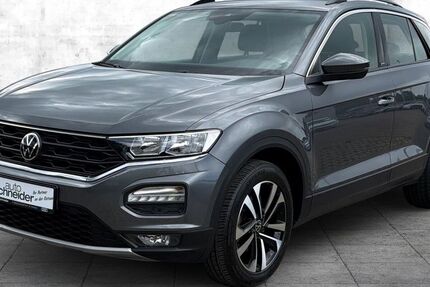 VW T-Roc 59.700 km 17.390 &euro; Timmendorfer Strand 23669