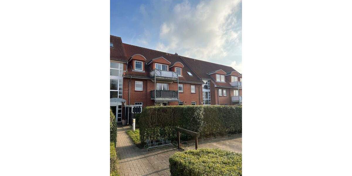 Etagenwohnung Neustadt in Holstein Neustadt - 3 Zimmer, 257.900&euro; | Angebot:24859977