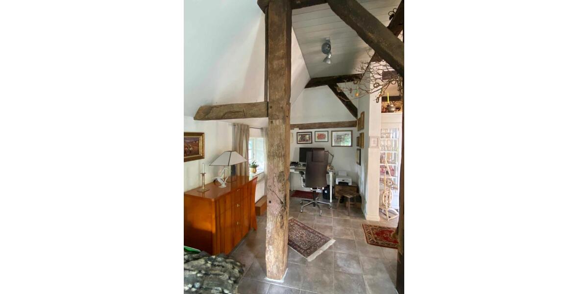 Einfamilienhaus Neustadt in Holstein - 5 Zimmer, 120 m&sup2;, 595.000&euro; | Angebot:26652670