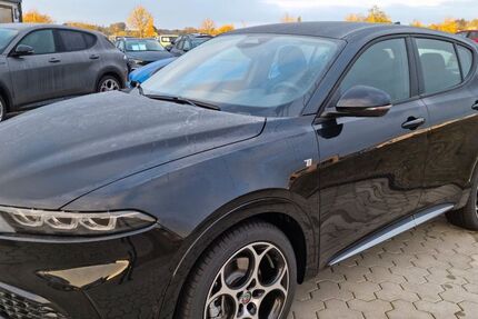 Alfa Romeo Tonale 13.700 km 28.900 € Ratzeburg 23909