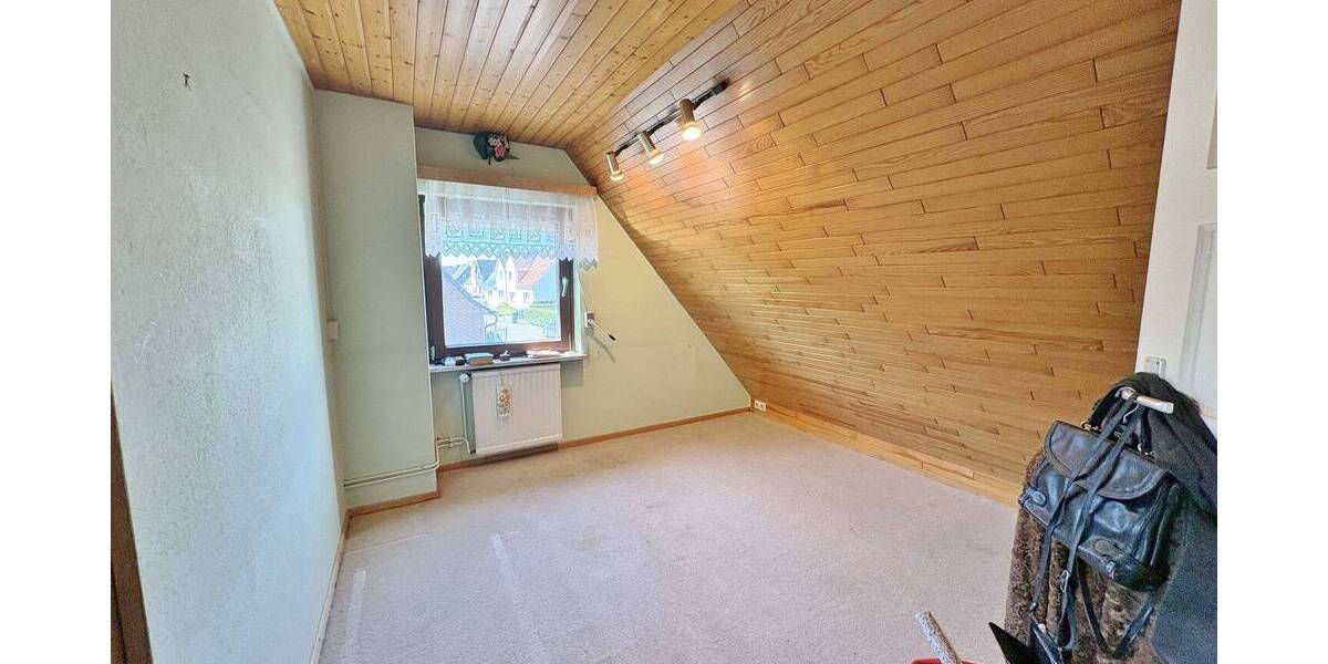 Doppelhaushälfte Lübeck / Vorwerk St. Lorenz Nord - 6 Zimmer, 110 m&sup2;, 125.000&euro; | Angebot:26807078