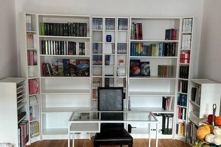 Wohnung Lübeck Sankt Lorenz Nord - 4 Zimmer, 80 m&sup2;, 1.150&euro; | Angebot:26426671