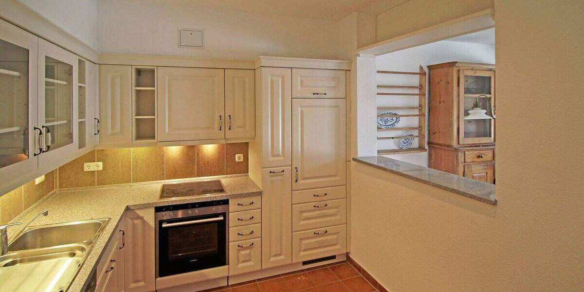 Einfamilienhaus Bad Segeberg - 5 Zimmer, 164 m&sup2;, 449.000&euro; | Angebot:25775919