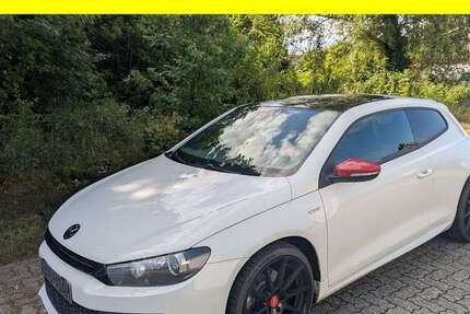 VW Scirocco 218.014 km 8.600 &euro; Lübeck 23556