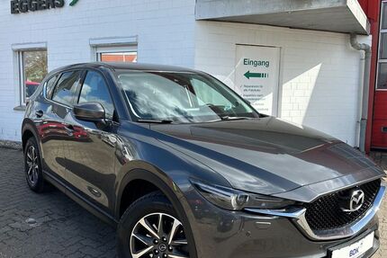 Mazda CX-5 167.894 km 12.440 &euro; Bad Segeberg 23795