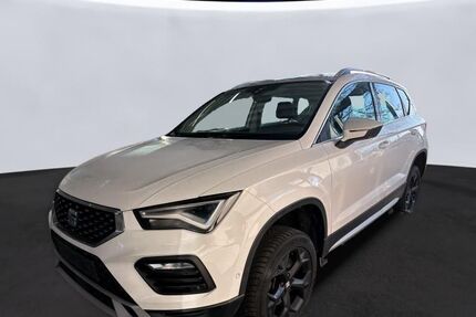 Seat Ateca 70.750 km 26.880 &euro; Bad Schwartau 23611