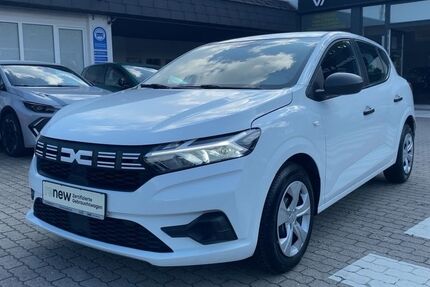 Dacia Sandero 63.293 km 12.780 &euro; Bad Segeberg 23795